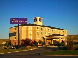 Sleep Inn & Suites Rapid City