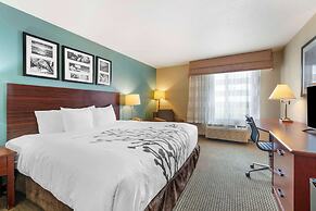 Sleep Inn & Suites Rapid City