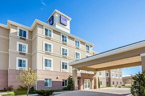 Sleep Inn & Suites Rapid City