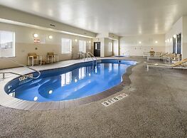 Sleep Inn & Suites Rapid City
