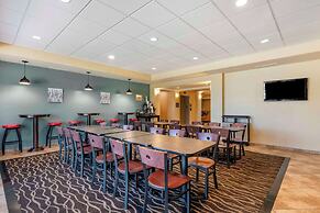 Sleep Inn & Suites Rapid City