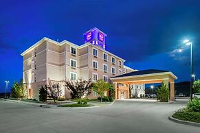 Sleep Inn & Suites Rapid City