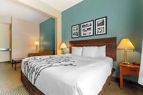 Sleep Inn & Suites Rapid City