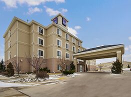 Sleep Inn & Suites Rapid City