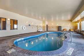 Sleep Inn & Suites Rapid City