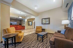 Sleep Inn & Suites Rapid City