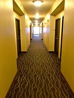 Sleep Inn & Suites Rapid City