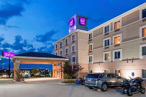 Sleep Inn & Suites Rapid City