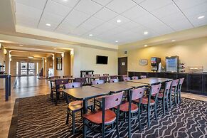 Sleep Inn & Suites Rapid City