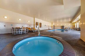 Sleep Inn & Suites Rapid City