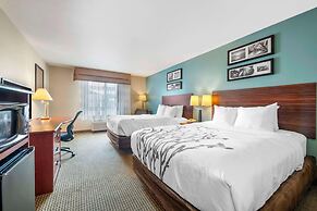 Sleep Inn & Suites Rapid City