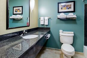 Sleep Inn & Suites Rapid City