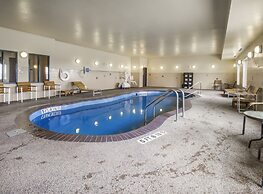 Sleep Inn & Suites Rapid City