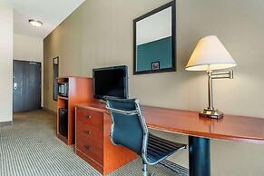 Sleep Inn & Suites Rapid City