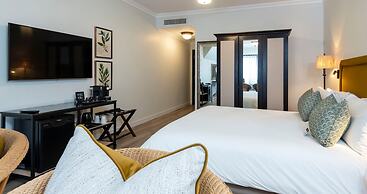 ANEW Hotel Hilton Pietermaritzburg