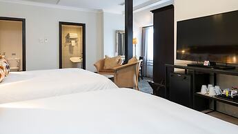 ANEW Hotel Hilton Pietermaritzburg