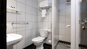 ANEW Hotel Hilton Pietermaritzburg
