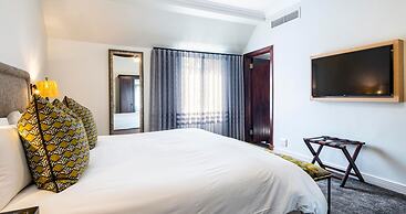 ANEW Hotel Hilton Pietermaritzburg