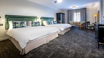 ANEW Hotel Hilton Pietermaritzburg