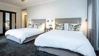 ANEW Hotel Hilton Pietermaritzburg