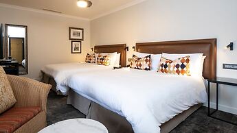 ANEW Hotel Hilton Pietermaritzburg