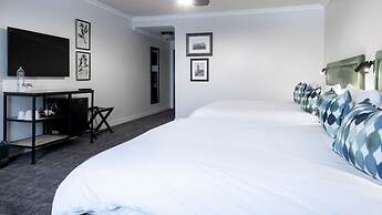 ANEW Hotel Hilton Pietermaritzburg