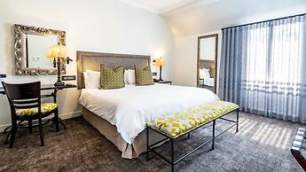 ANEW Hotel Hilton Pietermaritzburg
