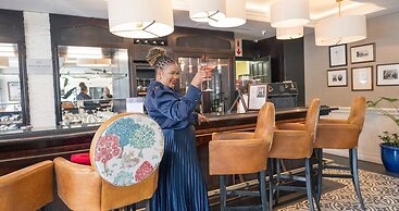 ANEW Hotel Hilton Pietermaritzburg