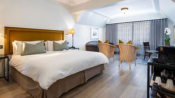 ANEW Hotel Hilton Pietermaritzburg