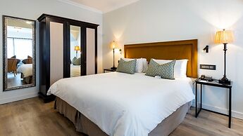 ANEW Hotel Hilton Pietermaritzburg