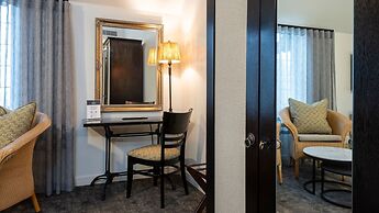 ANEW Hotel Hilton Pietermaritzburg