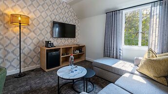 ANEW Hotel Hilton Pietermaritzburg
