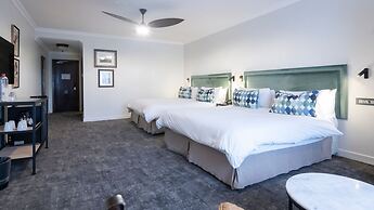 ANEW Hotel Hilton Pietermaritzburg