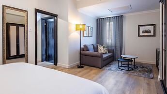 ANEW Hotel Hilton Pietermaritzburg
