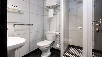 ANEW Hotel Hilton Pietermaritzburg