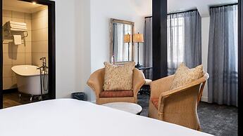 ANEW Hotel Hilton Pietermaritzburg