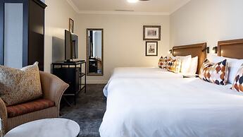 ANEW Hotel Hilton Pietermaritzburg