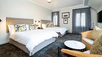 ANEW Hotel Hilton Pietermaritzburg