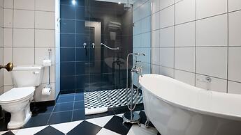 ANEW Hotel Hilton Pietermaritzburg