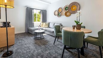 ANEW Hotel Hilton Pietermaritzburg