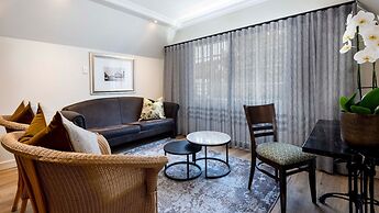 ANEW Hotel Hilton Pietermaritzburg