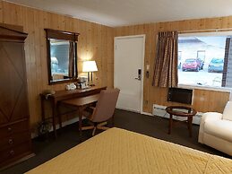 Travel Inn