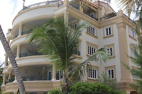 White Sands Beach Condos