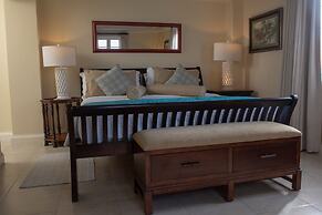 White Sands Beach Condos