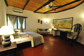 Baobab Sea Lodge