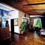 Baobab Sea Lodge