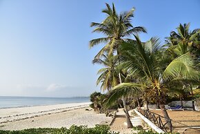 Baobab Sea Lodge