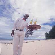 Baobab Sea Lodge
