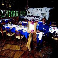 Baobab Sea Lodge