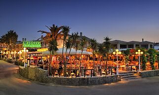 Molfetta Beach Hotel